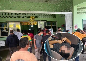 Anggota DPRD Siantar Tewas Diduga Gantung Diri