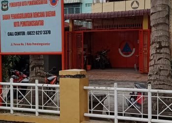 Daniel Siregar Jarang Berada Di Kantor