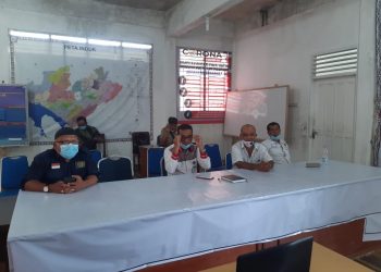 Pers Merupakan Osilator Pembangunan