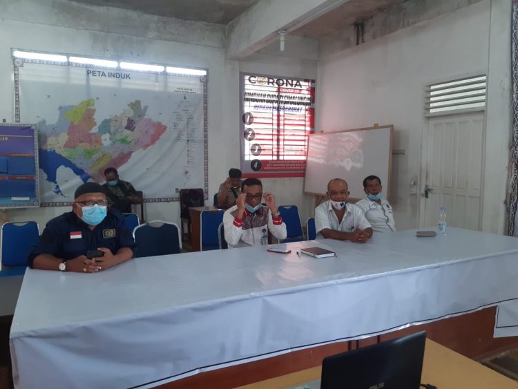 Pers Merupakan Osilator Pembangunan