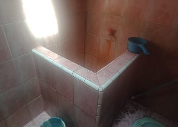 Masyarakat Resah, Air PDAM Siantar Mati