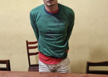 Simpan Shabu Dirumah, Suro Diringkus Satres Narkoba Polres Simalungun
