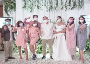 Kalina Ocktaranny Ungkap Alasan Batal Nikah dengan Vicky Prasetyo