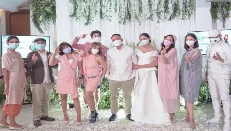 Kalina Ocktaranny Ungkap Alasan Batal Nikah dengan Vicky Prasetyo