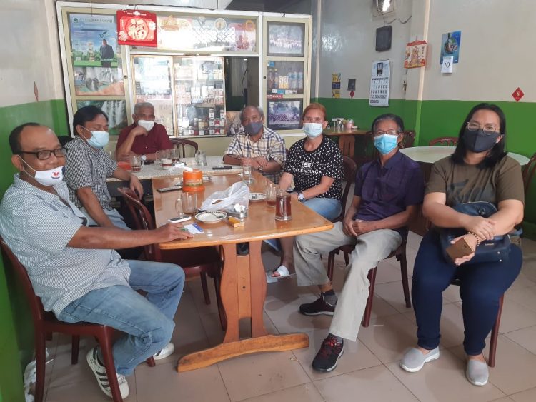 SMSI (SERIKAT MEDIA SYBER INDONESIA) SIANTAR SIMALUNGUN SEGERA TERBENTUK.