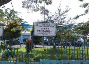 11 Anggota DPRD KUASAI 23 PAKET PROYEK