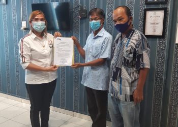 SMSI Siantar – Simalungun Terbentuk