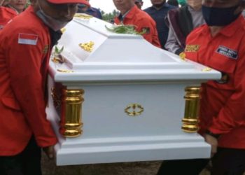 Persatuan Batak Bersatu Berkabung