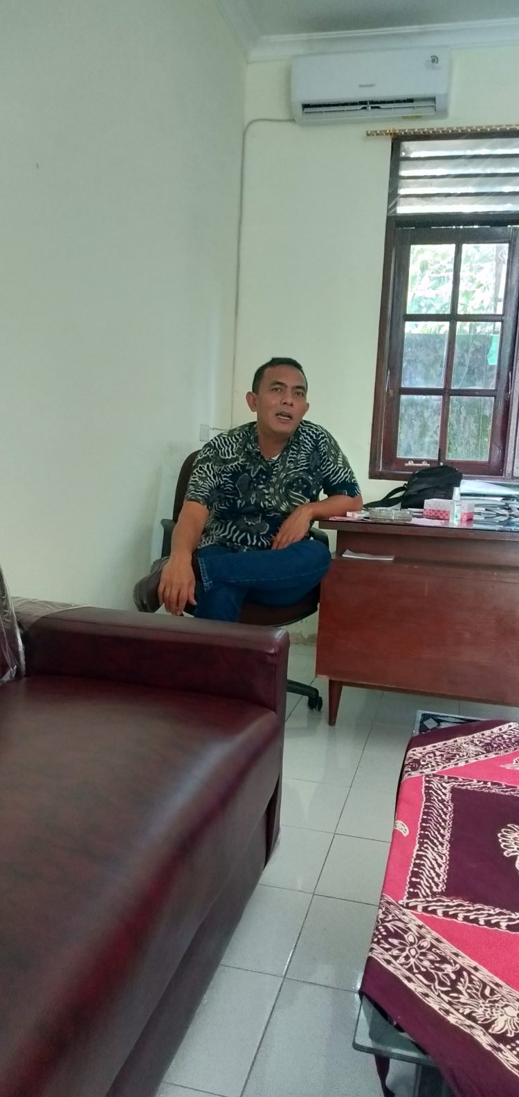 TORA, REFORMASI AGRARIA, KEPASTIAN BATAS HUTAN