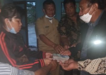 TUMOR YENNI SEMBUH OLEH PUNGUAN TURNIP