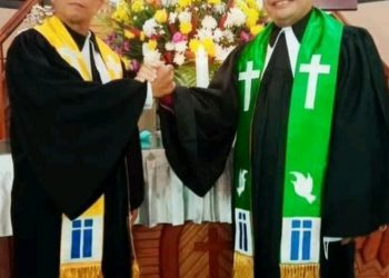 SYNODE GODANG HKI, MEMILIH EPORUS DENGAN CARA TRADISIONAL