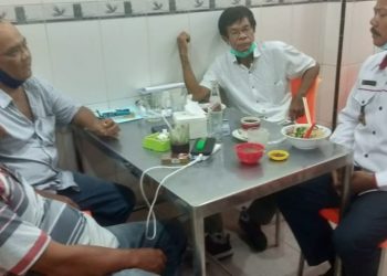 386 Pangulu Dan Perangkatnya Tidak Gajian