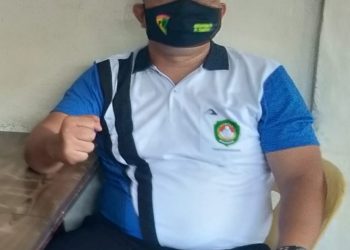 PERTINA SIANTAR, PIMPINAN MAYOR BINSON SIMBOLON, GELAR TURNAMEN TINJU AMATIR SE SUMUT DI PEMATANG SIANTAR.