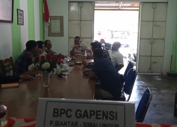 Bank Sumut Siantar Beri Kemudahan Kredit SPK