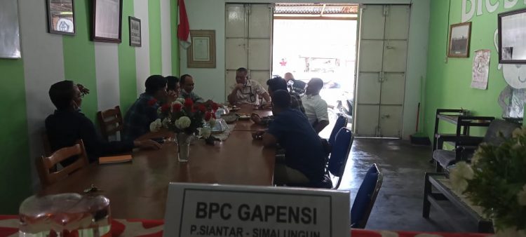 Bank Sumut Siantar Beri Kemudahan Kredit SPK
