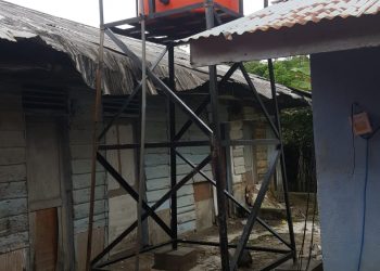 Proyek Sumur Bor Sekolah Tanpa Plang Marak Di Simalungun