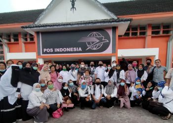 Dinas Koperasi Sumut Gelar Sosialisas Perizinan Sertifikasi Pirt