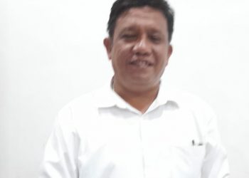 BUPATI TERPILIH KABUPATEN SIMALUNGUN, RADIAPOH HASIHOLAN SINAGA DILANTIK SENIN 26 APRIL 2021