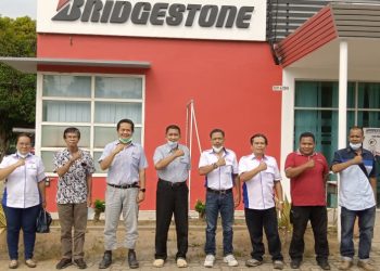 Bridgestones Ekslusive, Namun Peduli dengan Masyarakat
