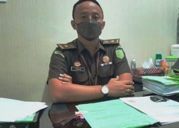 Dugaan Penyelewengan Rp 75 Jutaan SiLPA 2019 Desa Aek Nauli – Pangururan Sudah Ditangani Kejari Samosir