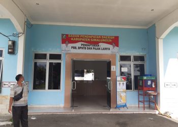 Akibat Perbup dan Proyek Tak Dibayar, Kontraktor Terancam Bangkrut Di Simalungun