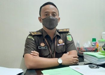 Kejari Samosir Seriusi Penanganan Kasus Dugaan Korupsi ‘Proyek’ SIMADU Desa 2016