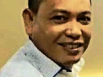 Tangkas Manimpan Lumbantobing : “PPL Harus Dekat, Dikenal Masyarakat Petani”