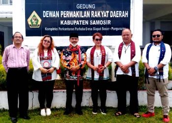 Direncanakan Gelar Perayaan Taon Baru Batak di Tahun 2022