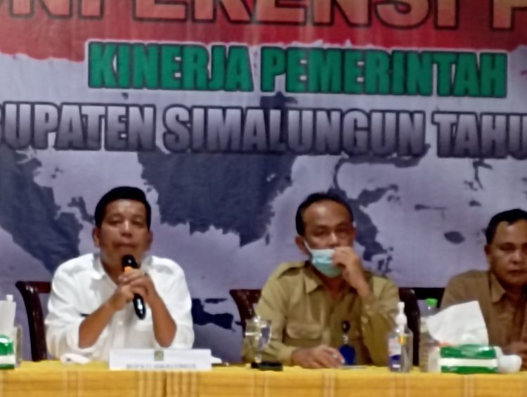 PILPANAG DITUNDA, PANGULU MENUNTUT