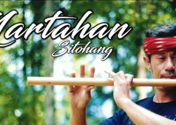 Sang Maestro Dedikasikan Diri Jadi Inisiator
