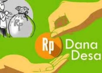 Pembagian Dana Desa di Samosir Terkesan Sembarangan