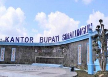 GAJI APARAT NAGORI SEGERA DICAIRKAN