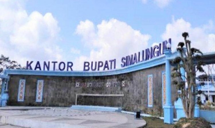 GAJI APARAT NAGORI SEGERA DICAIRKAN