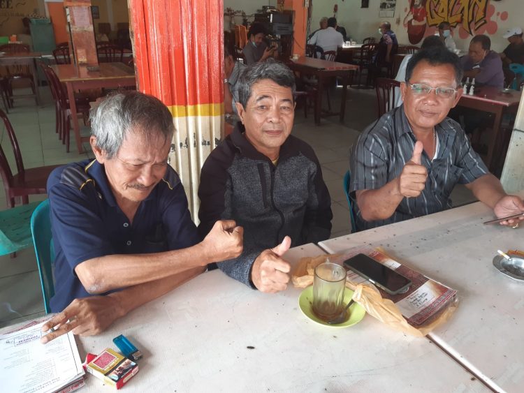 Perayaan HUT Forsimpat Ke 7 Bakal Digelar