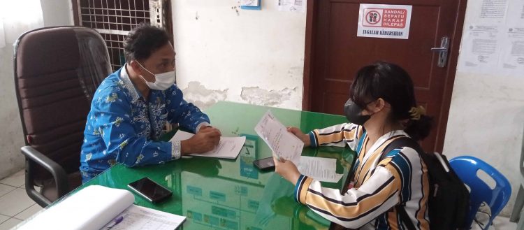 SMA Negeri 2 Pematangsiantar, Hantarkan 19 Siswanya ke PTN diantaranya Lulus di Kampus UI dan UGM Melalui Jalur SNMPTN 2022
