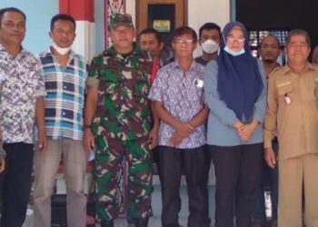 APBNag Belum Tuntas, BLT BEKU
