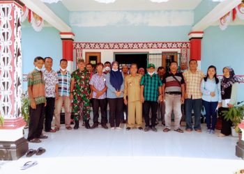 BANTUAN SOSIAL BERPOTENSI MANJAKAN WARGA