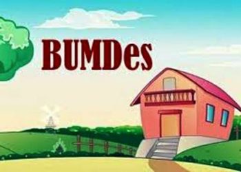 Bumdes Toguan Jaya Utama Desa Hatoguan Bermasalah