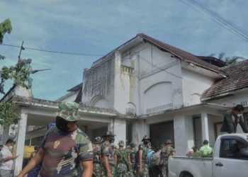 Gedung juang