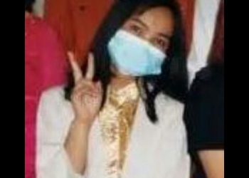 Maria Simatupang