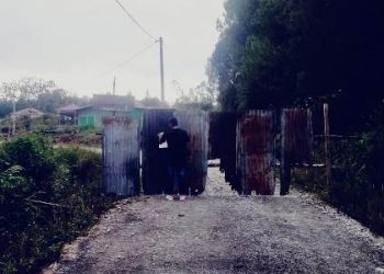 Puskesmas Hutapaung 1
