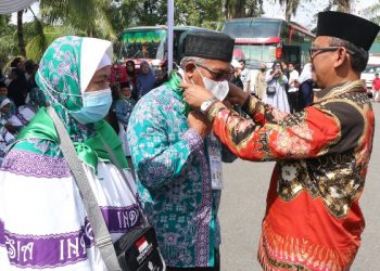 Calon Jamaah Haji