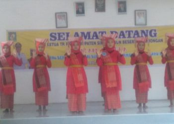 Festival Seni Budaya