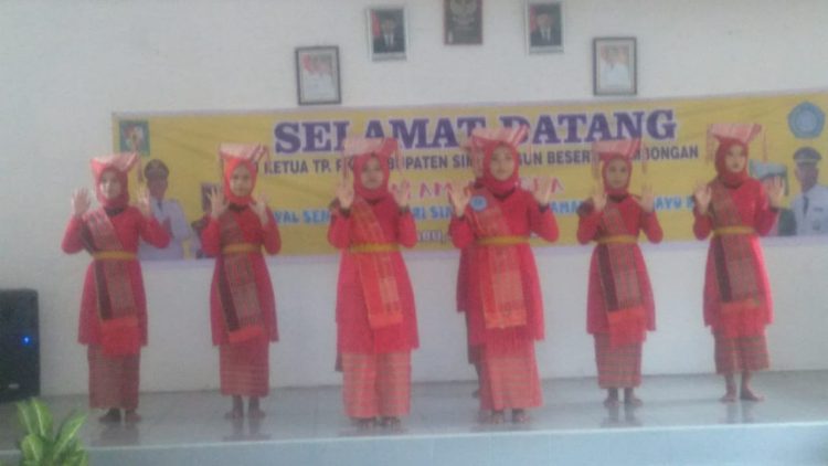 Festival Seni Budaya