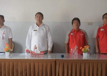 Pelatihan Pengelola Desa Wisata, Meningkatkan Kompetensi dan Profesionalitas
