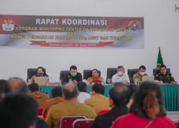 KPK MCP 1
