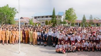 Matematika metode gasing 1
