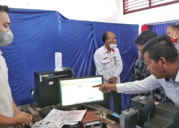 Perekaman KTP Simalungun