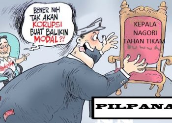 Pilkades