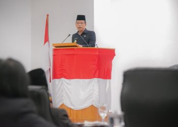 Bupati Humbahas PDHJ